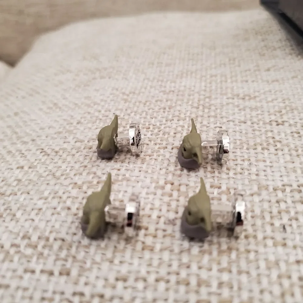 Cufflinks Inc. ✨cufflinks inc